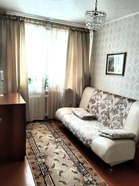 4 комн., 72 м², КПД, Площадь Победы 2