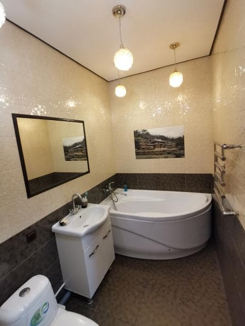 1 комн., 43 м², Монолитно-каркасный, Авиагруппа