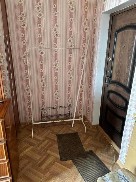 Студия, 25 м², Блочный, Авиапорт 6