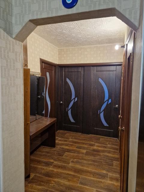4 комн., 71 м², КПД, Вавилон 5