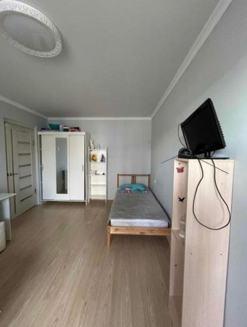 1 комн., 35 м², КПД, Крытый рынок 5