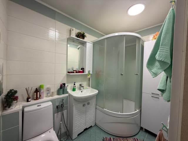 4 комн., 72 м², КПД, Рабочий городок, Водоканал 5