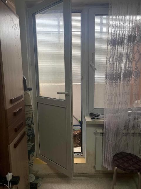 Студия, 19 м², Блочный, Сайсары 7