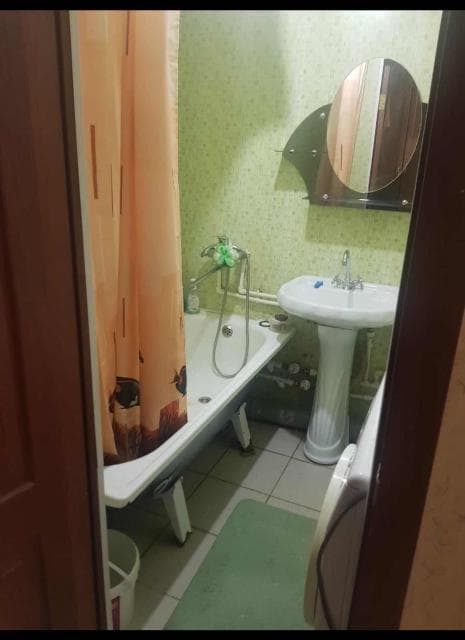 1 комн., 22 м², Блочный, Белое Озеро 4