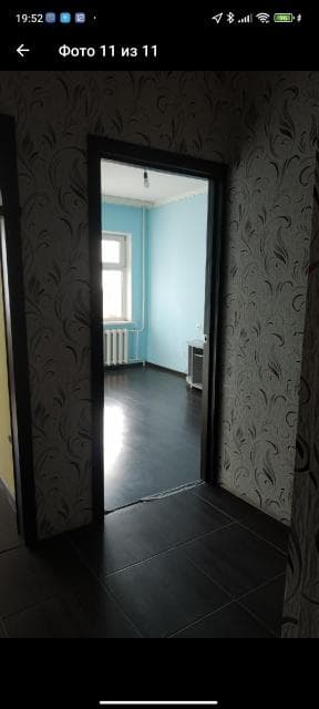 1 комн., 40 м², Монолитно-каркасный, Авторынок 10