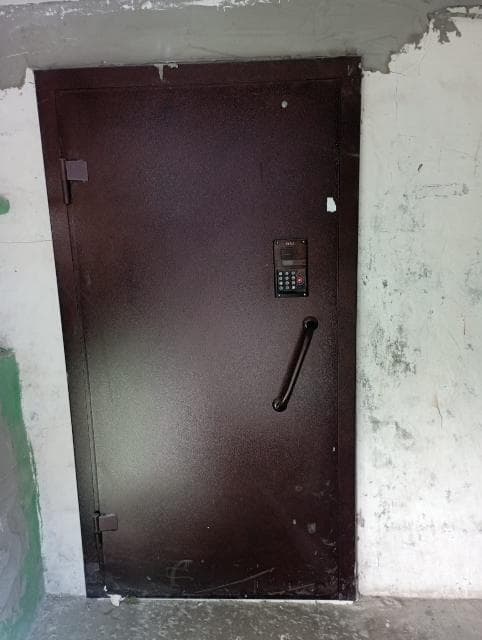 1 комн., 37 м², КПД, 26 школа 7
