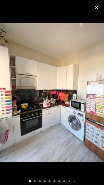 1 комн., 39 м², 112 серия, ДСК 4