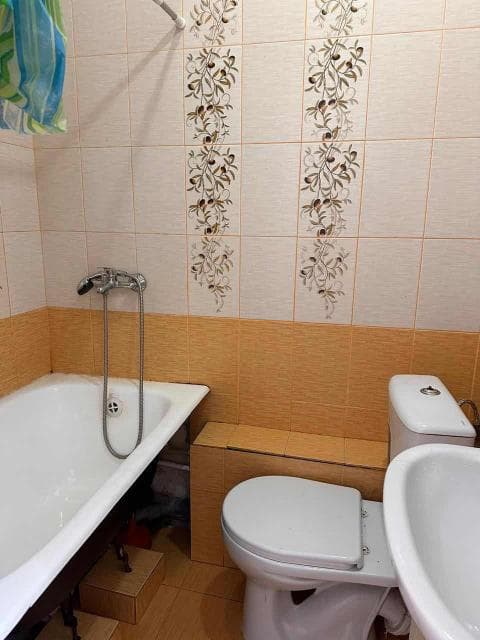 1 комн., 30 м², Малосемейка, Автовокзал 6