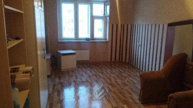 1 комн., 112 серия, Площадь Победы