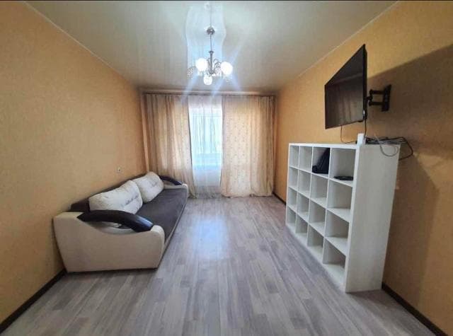 1 комн., 39 м², 112 серия, Жатай 8
