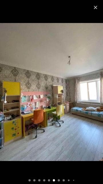1 комн., 39 м², 112 серия, ДСК 5