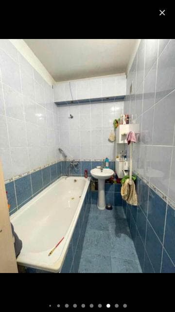 1 комн., 39 м², 112 серия, ДСК 8