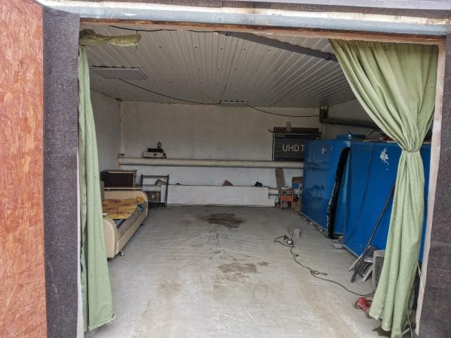 Студия, 55 м², Инд. планировка, Авиапорт 5