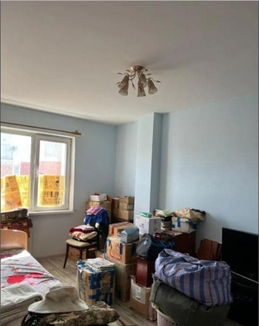 1 комн., 40 м², Монолитно-каркасный, Центр - район пл. Дружбы 4