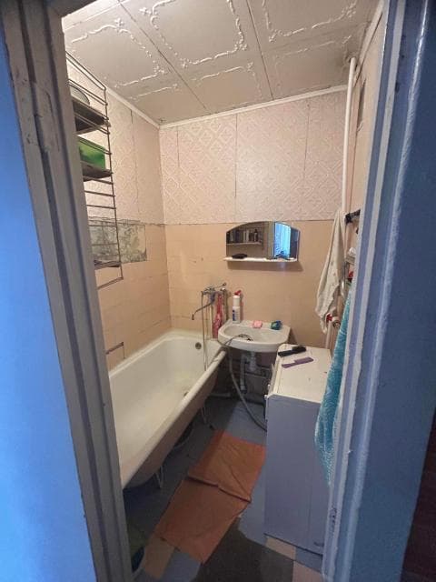 4 комн., 72 м², КПД, Апельсин 7