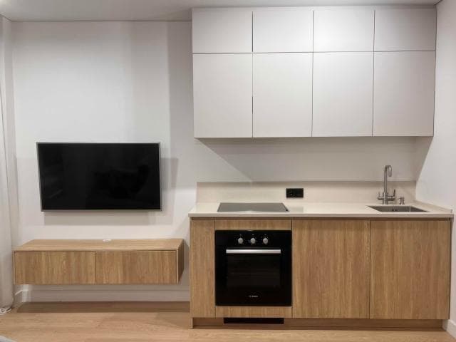 1 комн., 44 м², Монолитно-каркасный, 203 мкрн. 3