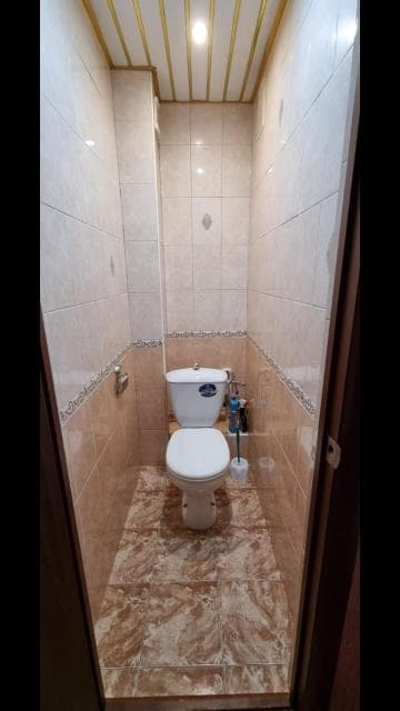 4 комн., 71 м², КПД, Апельсин 9