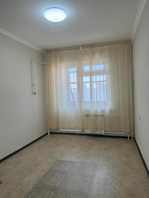 1 комн., 44 м², Инд. планировка, 202 мкрн. 3