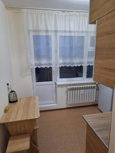 1 комн., 28 м², Монолитно-каркасный, Поселок Геологов, Борисовка-1 6