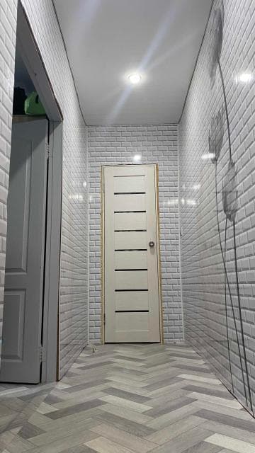 1 комн., 36 м², Блочный, Кирзавод 4