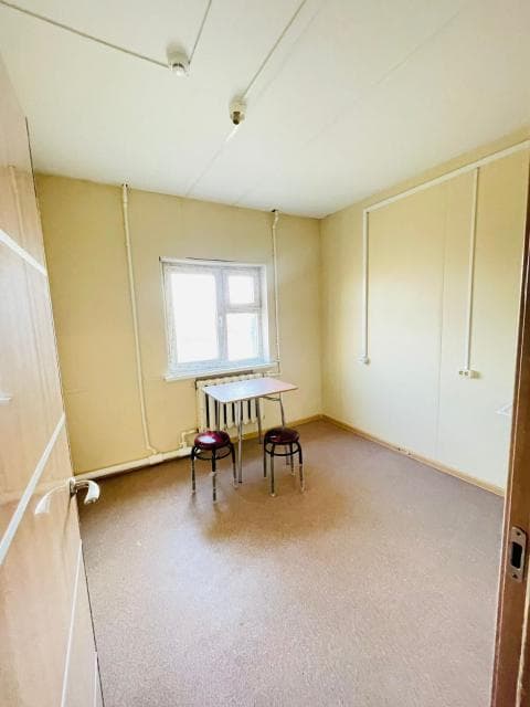 1 комн., 34 м², Дерев. б/у, Улус 9