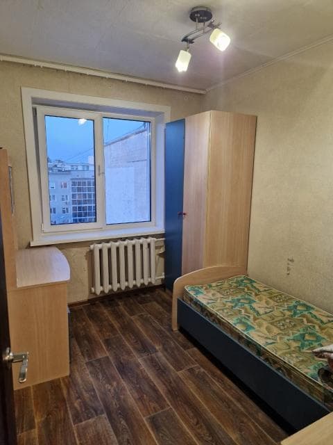 4 комн., 71 м², КПД, Вавилон 2