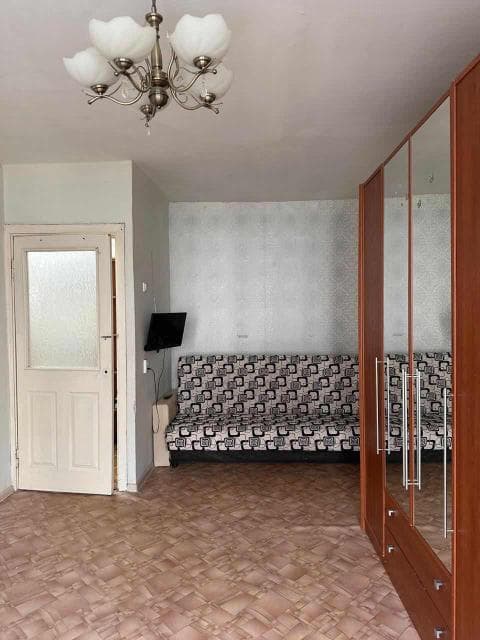1 комн., 30 м², Малосемейка, Автовокзал 5