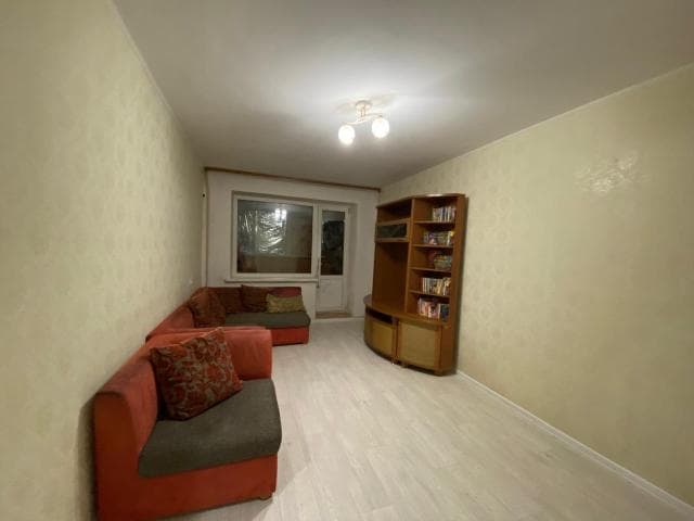 1 комн., 35 м², КПД, Гимеин 6