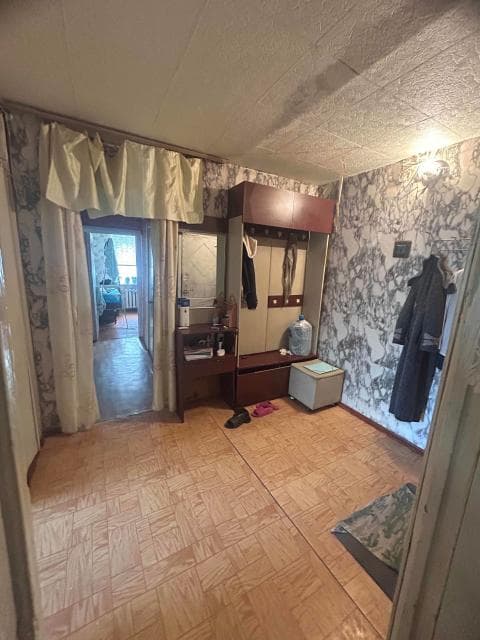4 комн., 72 м², КПД, Апельсин 8