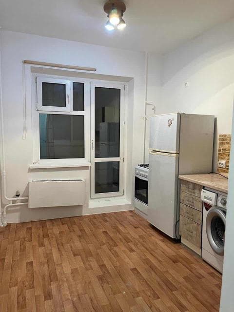 1 комн., 35 м², 112 серия, Авиапорт 4