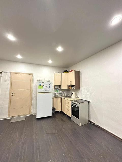 Студия, 36 м², Блочный, Дом быта 2
