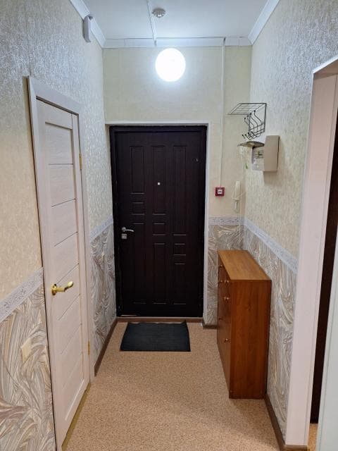 1 комн., 28 м², Монолитно-каркасный, Поселок Геологов, Борисовка-1 8