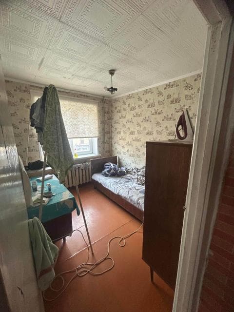 4 комн., 72 м², КПД, Апельсин 2