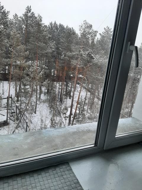 1 комн., 42 м², Блочный, Поселок Геологов, Борисовка-1 2