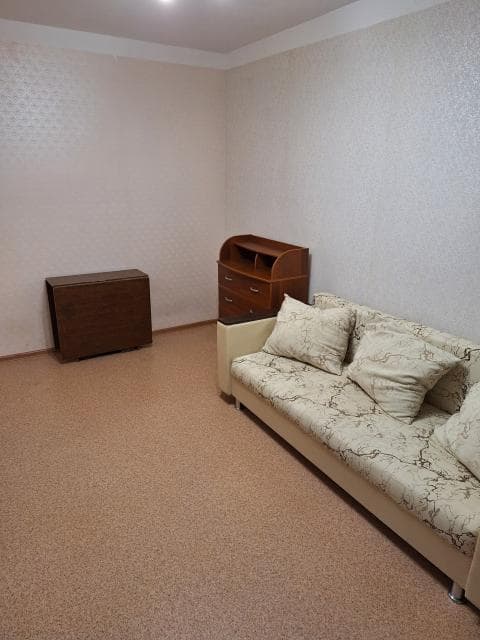 1 комн., 28 м², Монолитно-каркасный, Поселок Геологов, Борисовка-1 3
