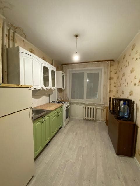1 комн., 35 м², КПД, Гимеин 2