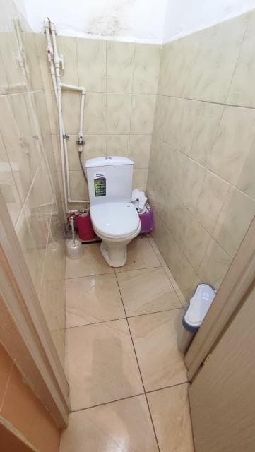 Студия, 14 м², Малосемейка, Апельсин 5