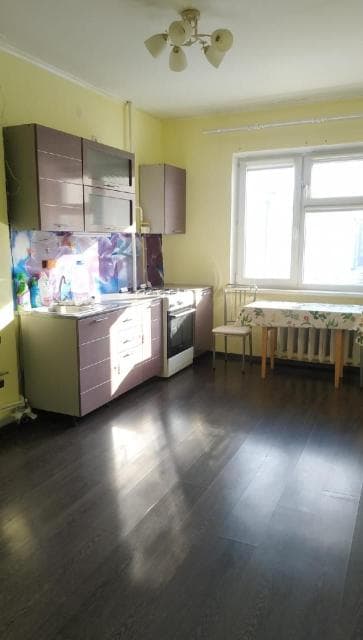 1 комн., 41 м², Монолитно-каркасный, Авторынок 4