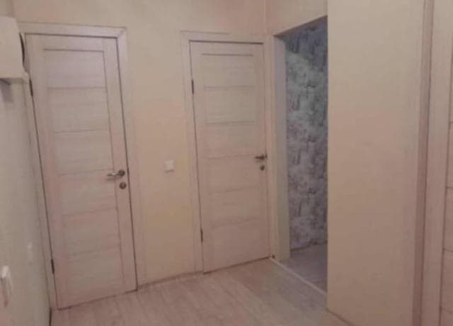 1 комн., 35 м², Монолитно-каркасный, Жатай 3