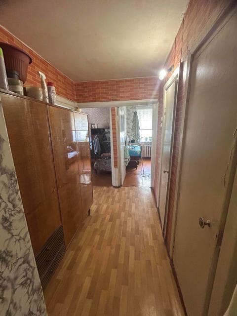4 комн., 72 м², КПД, Апельсин 10