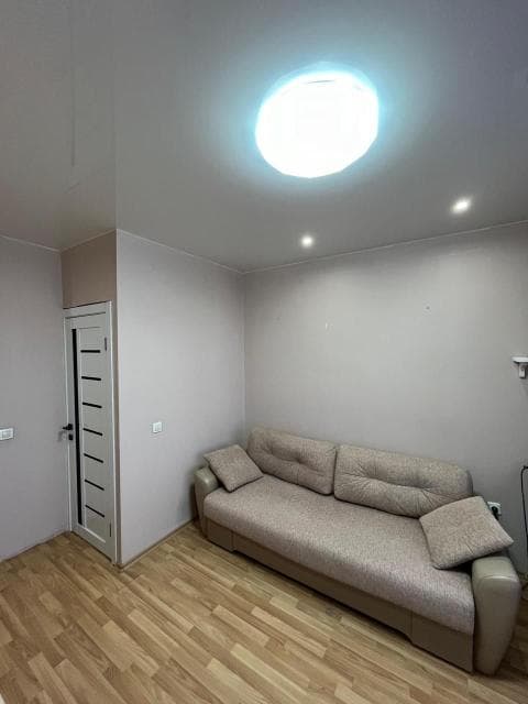 Студия, 23 м², Блочный, ЯКСМК 6