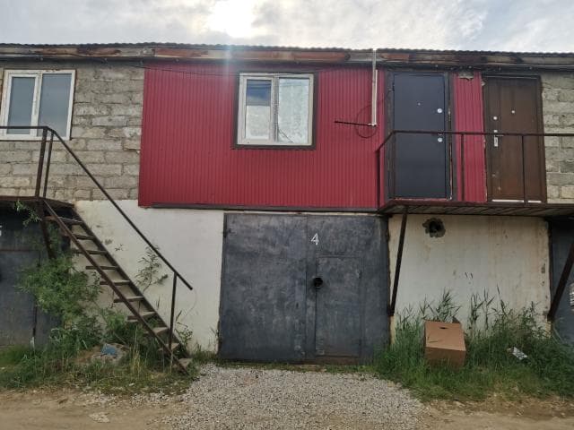 Студия, 55 м², Инд. планировка, Авиапорт