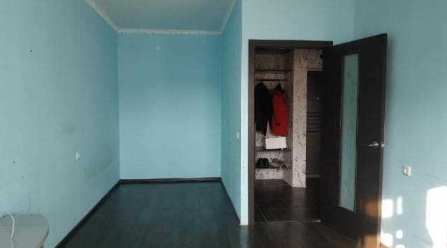 1 комн., 41 м², Монолитно-каркасный, Авторынок 2