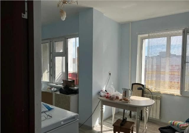 1 комн., 40 м², Монолитно-каркасный, Центр - район пл. Дружбы 6