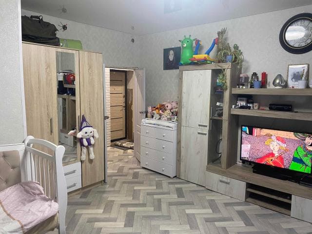 1 комн., 36 м², Блочный, Кирзавод 6