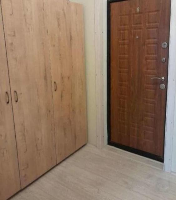 1 комн., 35 м², Монолитно-каркасный, Жатай 4