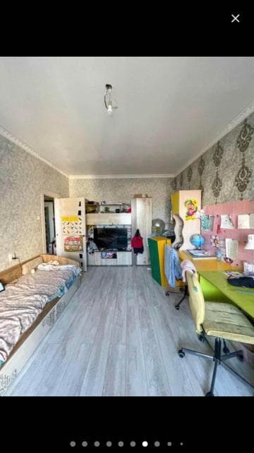 1 комн., 39 м², 112 серия, ДСК 9