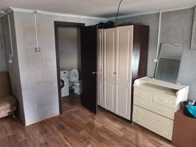 Студия, 55 м², Инд. планировка, Авиапорт 3