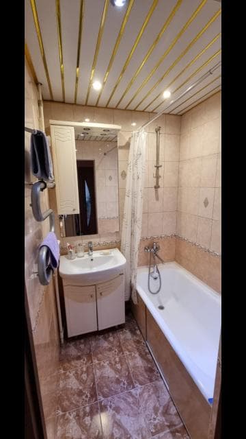 4 комн., 71 м², КПД, Апельсин 8
