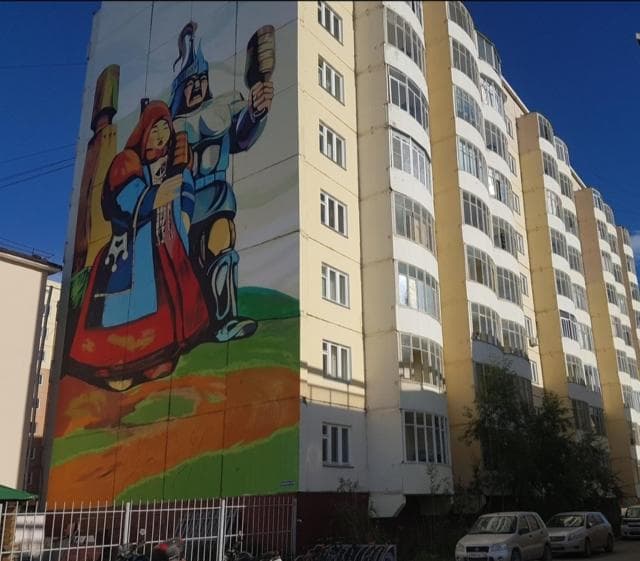1 комн., 36 м², 112 серия, Студгородок 7